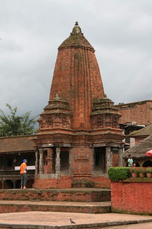 India & Nepal 2011 - 0288